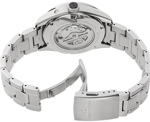 Orient RE-AY0003S