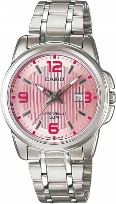 Наручные часы Casio LTP-1314D-5A