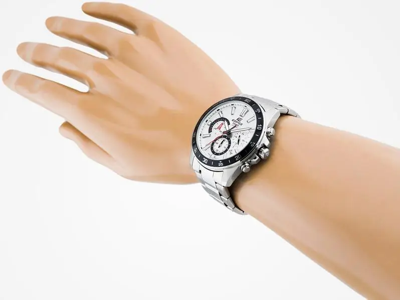 Casio EFV-570D-7A