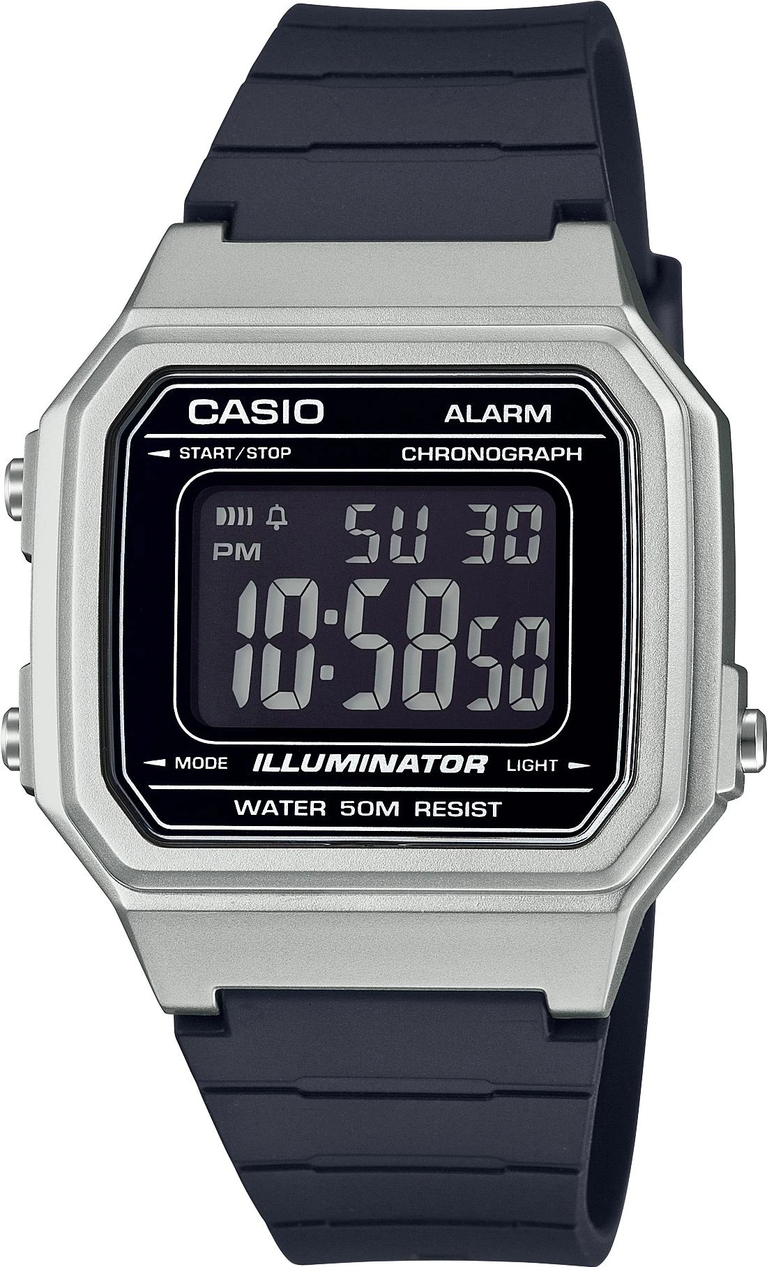 Casio Collection W-217HM-7B