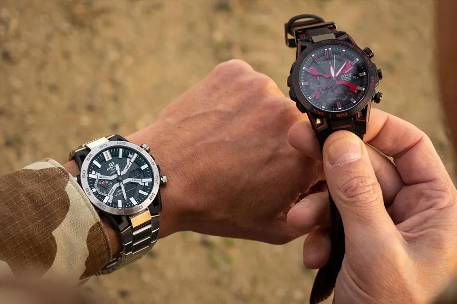 Casio ECB-2000D-1A