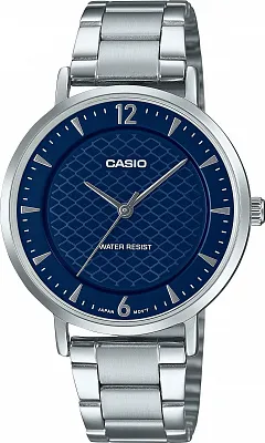 Наручные часы Casio LTP-VT04D-2A