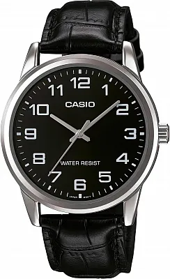 Наручные часы Casio MTP-V001L-1B