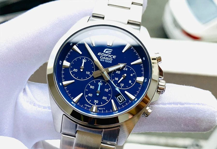 Casio Edifice EFV-630D-2A