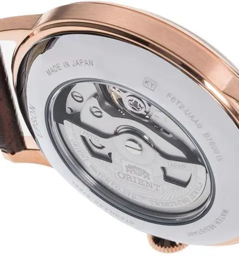Orient RA-AG0001S