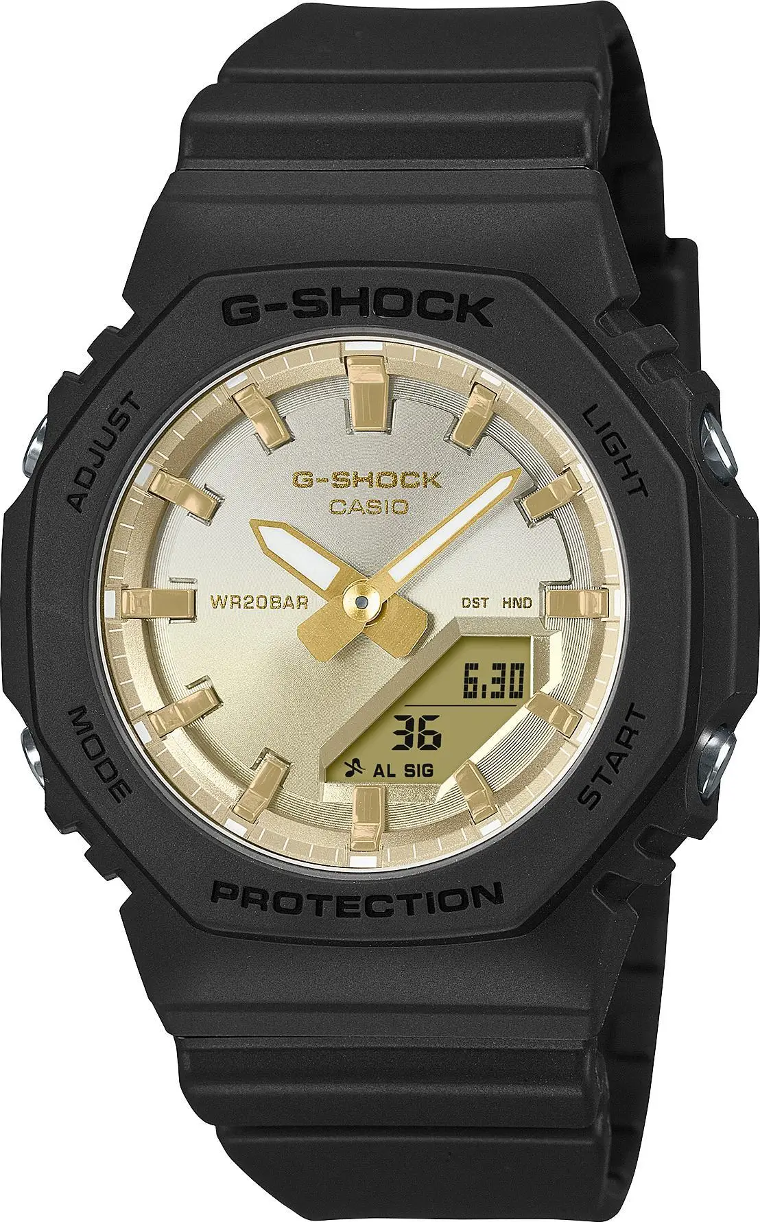 Casio GMA-P2100SG-1A