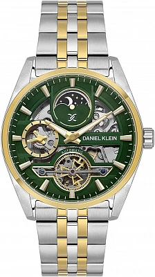 Daniel Klein 14266-3