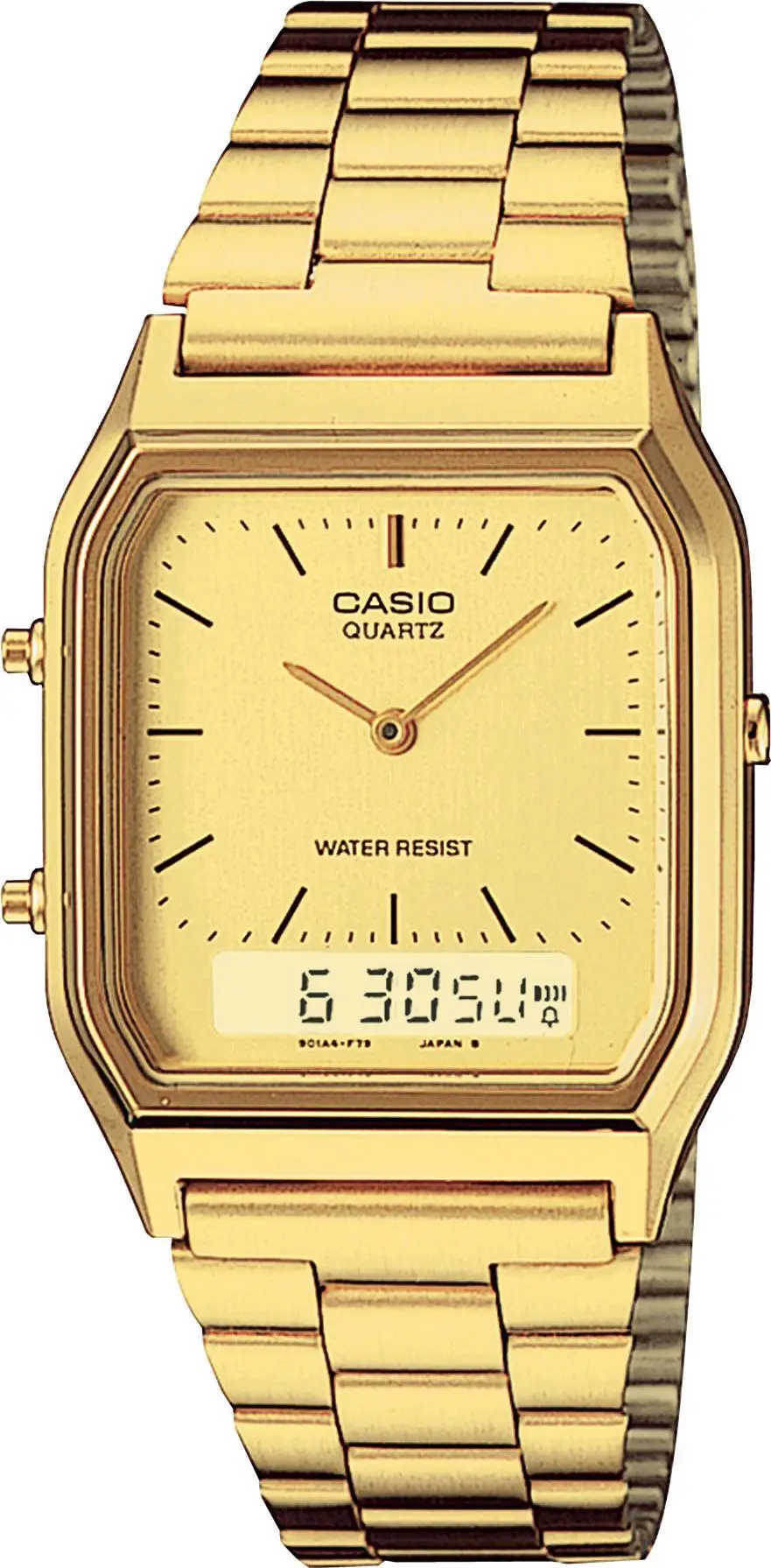 Casio AQ-230GA-9E
