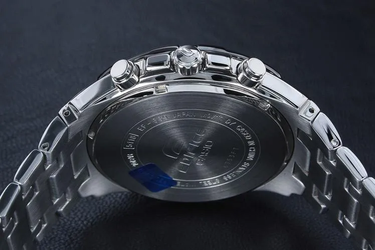 Casio Edifice EF-539D-1A