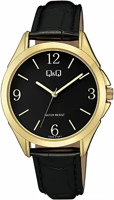 Наручные часы Q&Q C04AJ010Y