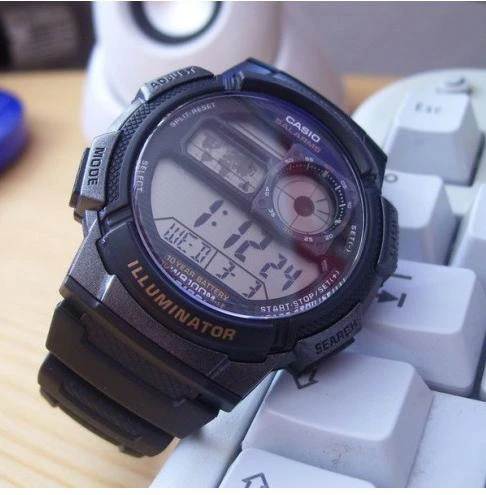 Casio AE-1000W-1A