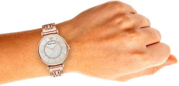 Emporio Armani Classics AR1909