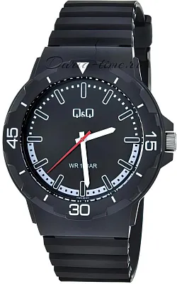 Наручные часы Q&Q V02AJ008Y