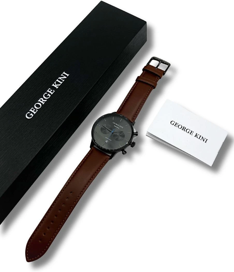 George Kini Individual GK.IND00012