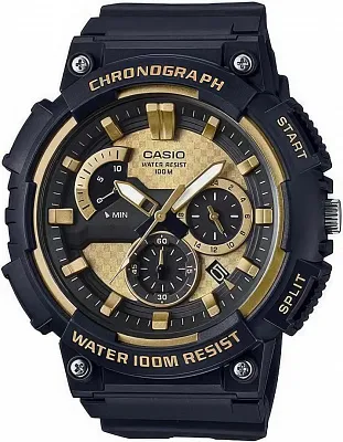 Наручные часы Casio MCW-200H-9A