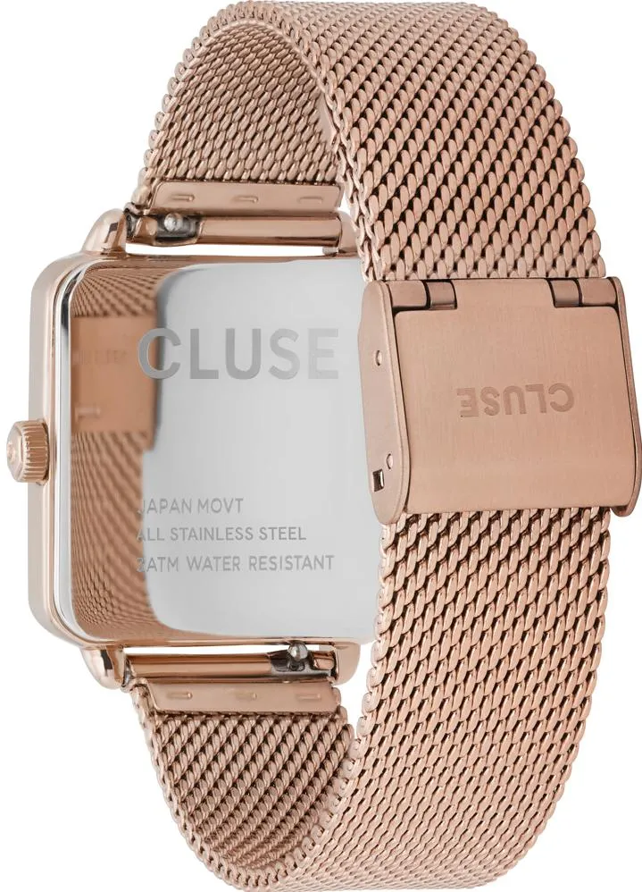 Cluse La Tetragone CW0101207009