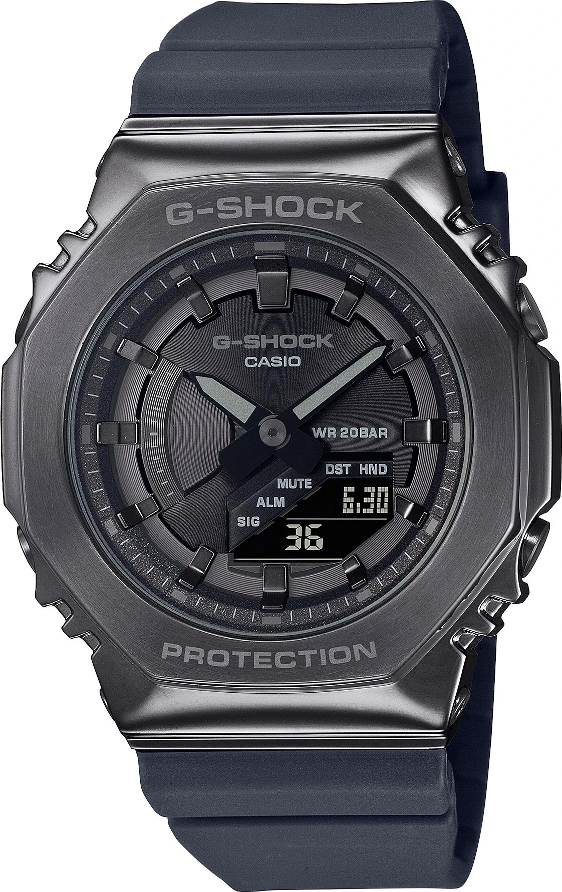 Casio GM-S2100B-8A
