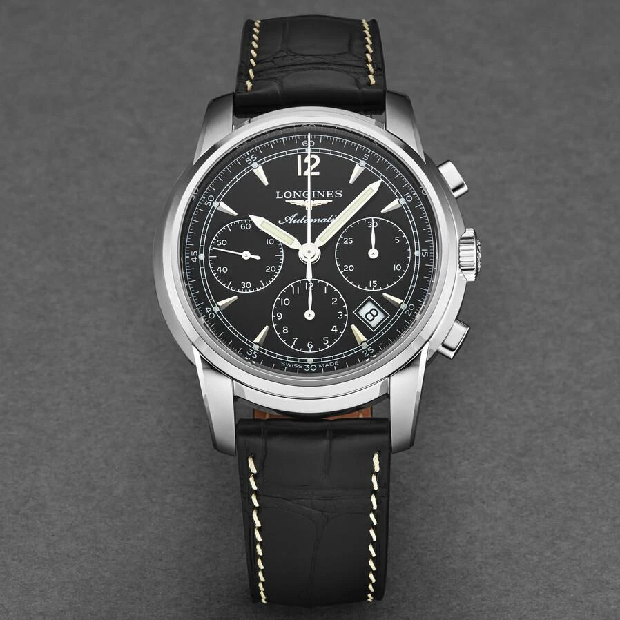 Longines Saint-Imier Collection L2.752.4.52.4
