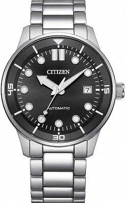Наручные часы Citizen NJ0191-83E