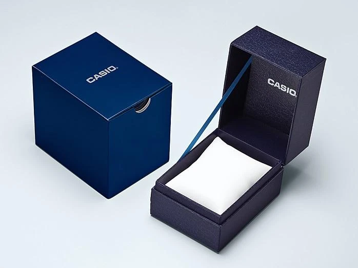 Casio Collection LTP-E143DBL-4A1