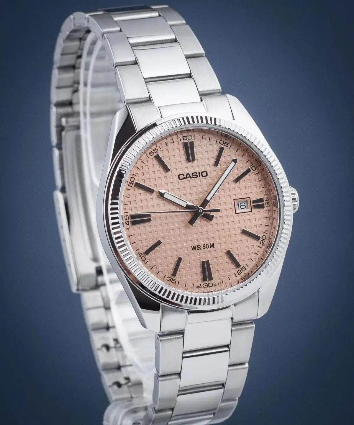Casio MTP-1302PE-4A