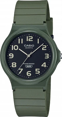 Наручные часы Casio MQ-24UC-3B