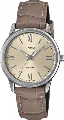 Наручные часы Casio LTP-1303LL-7A