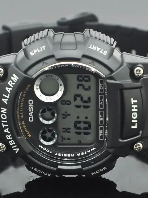 Casio W-735H-1A