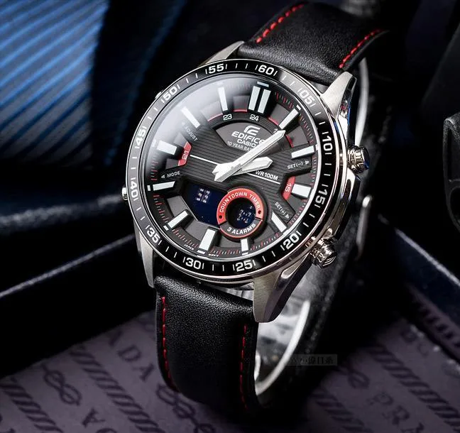 Casio EFV-C100L-1A