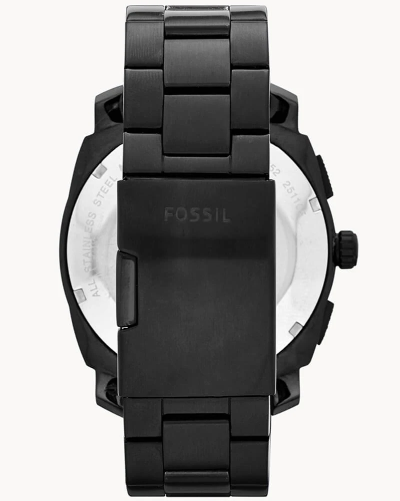 Fossil Chronograph FS4552