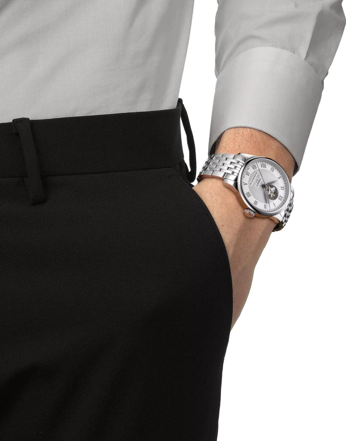 Tissot T006.407.11.033.02