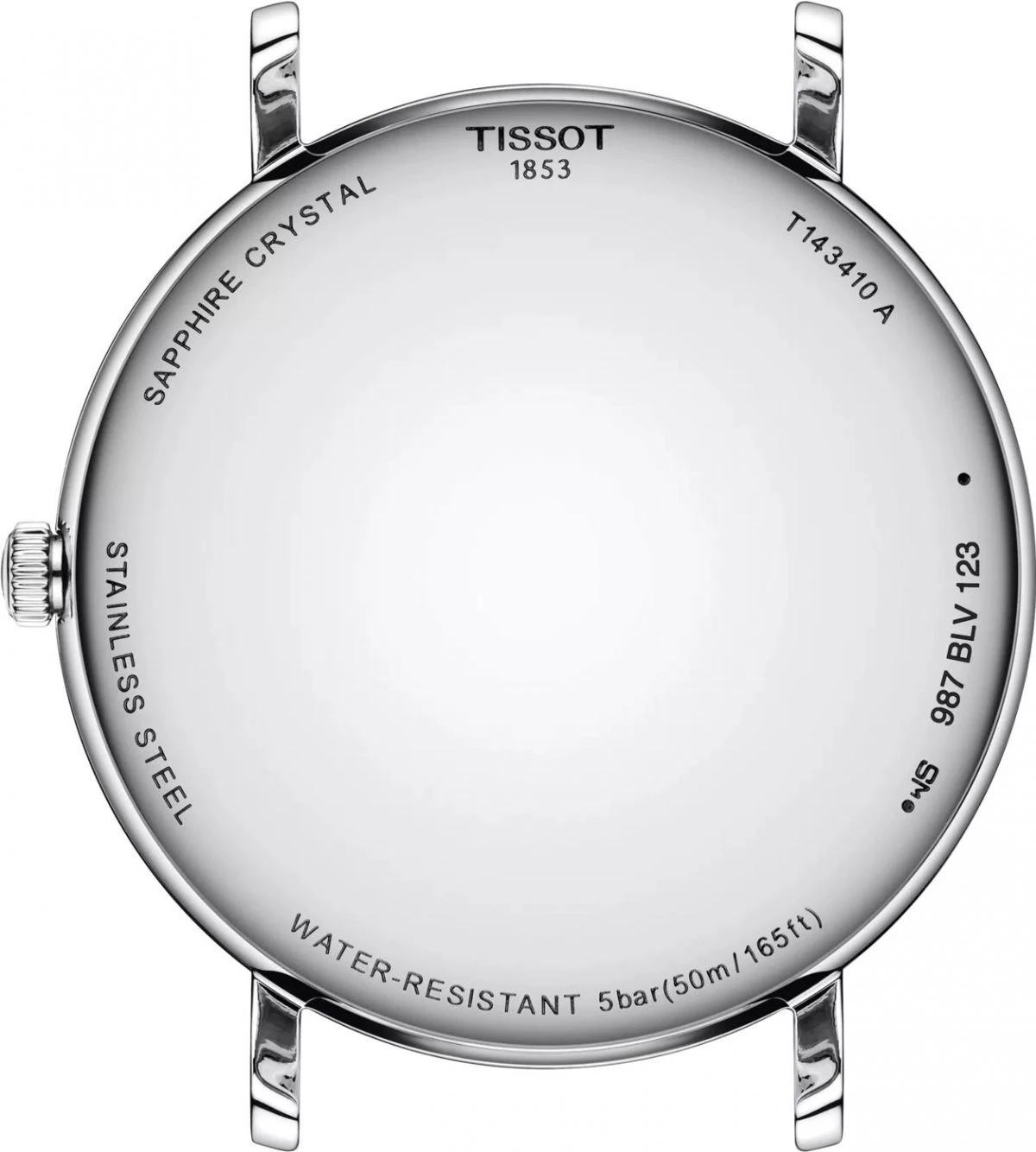 Tissot T143.410.11.011.00