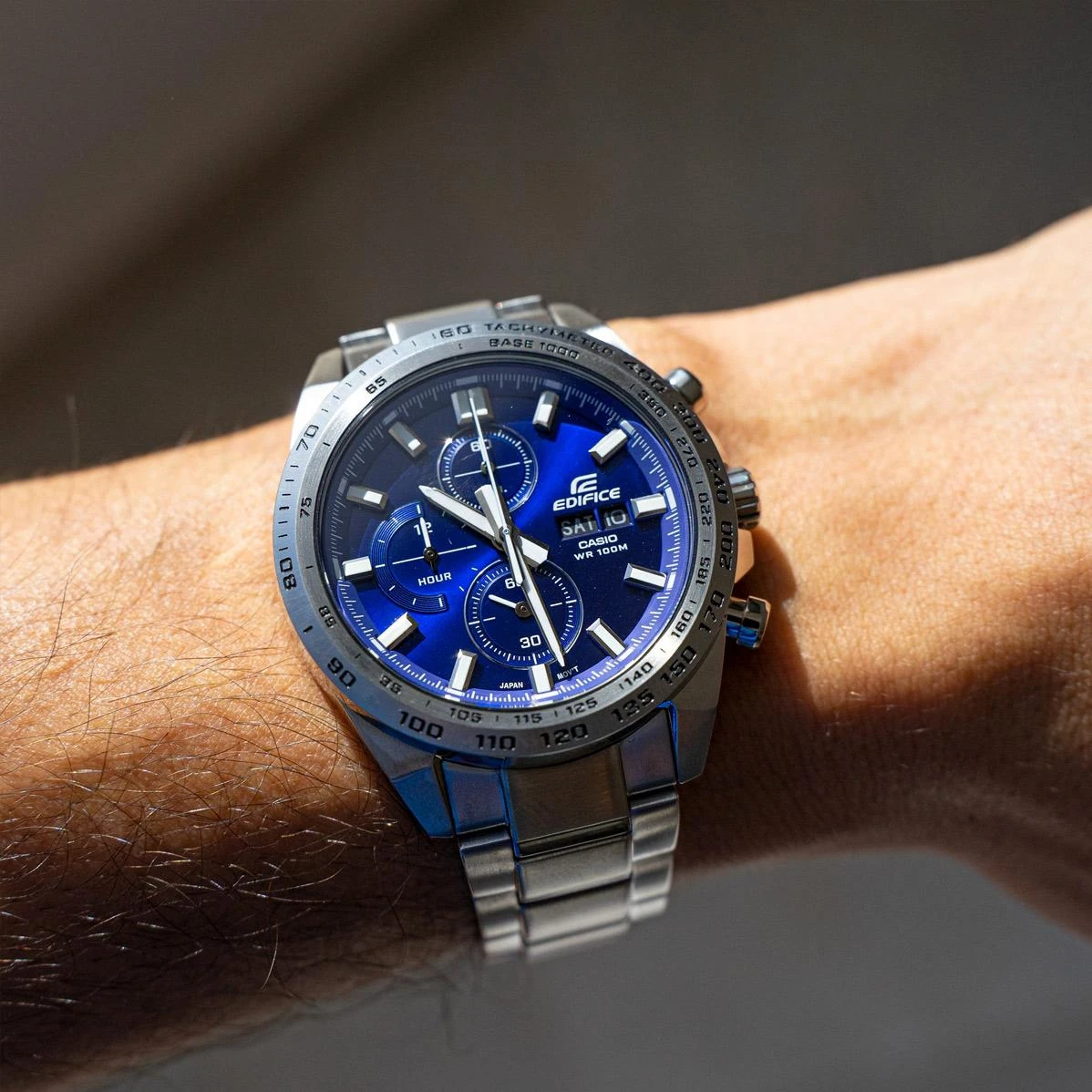 Casio Edifice EFR-574D-2A