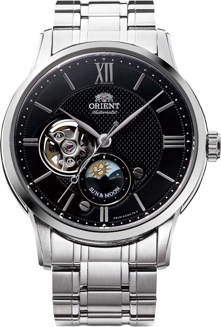 Наручные часы Orient RN-AS0001J