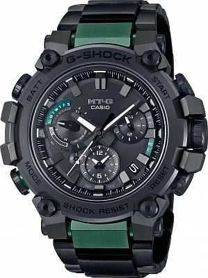 Casio MTG-B3000BD-1A2