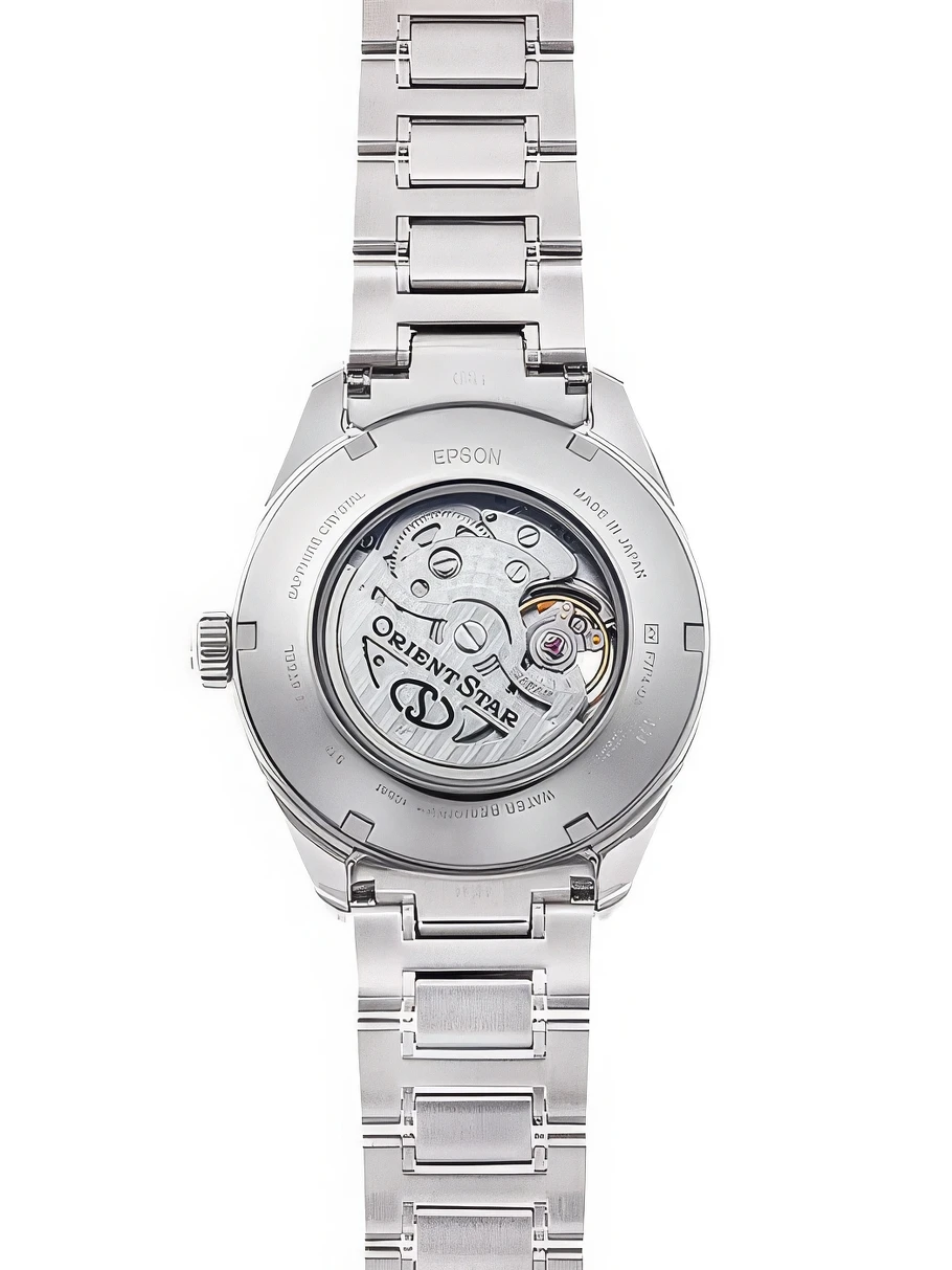 Orient RE-BY0005A