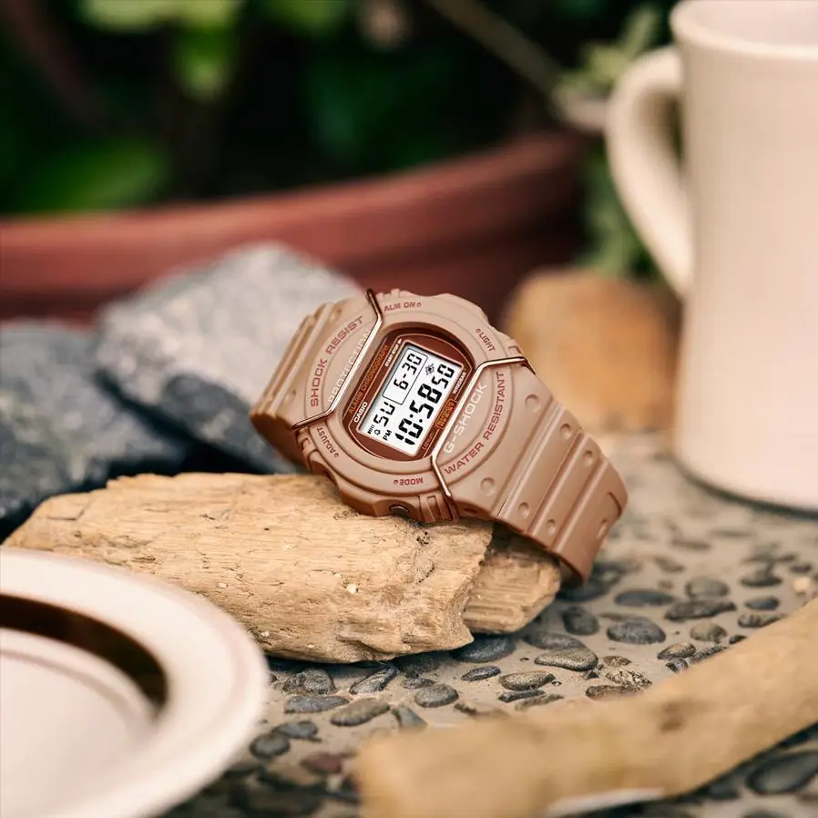 Casio DW-5700PT-5E