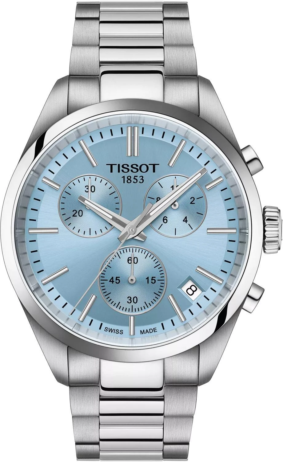 Tissot T150.417.11.351.00