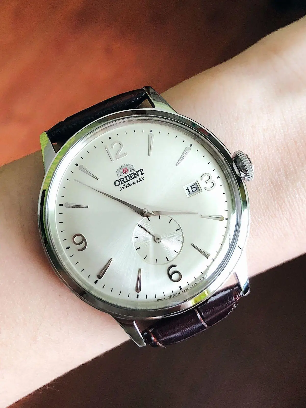 Orient RA-AP0003S