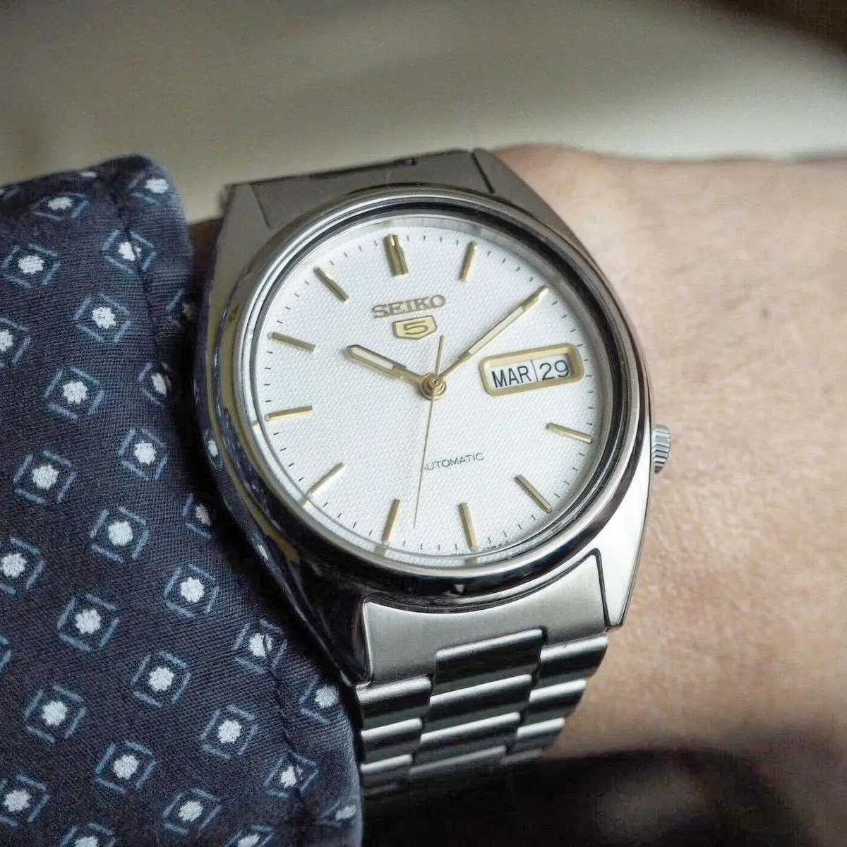 Seiko SNXG47K1