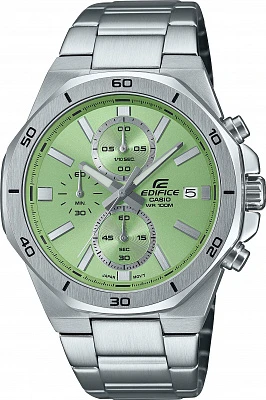 Наручные часы Casio EFV-640D-3A