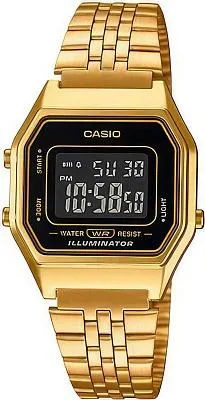 Casio LA-680WGA-1B