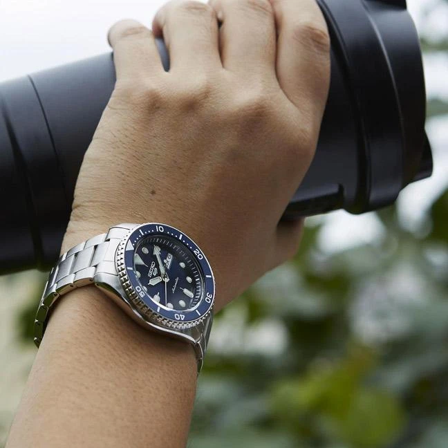 Seiko Seiko 5 SRPD51K1
