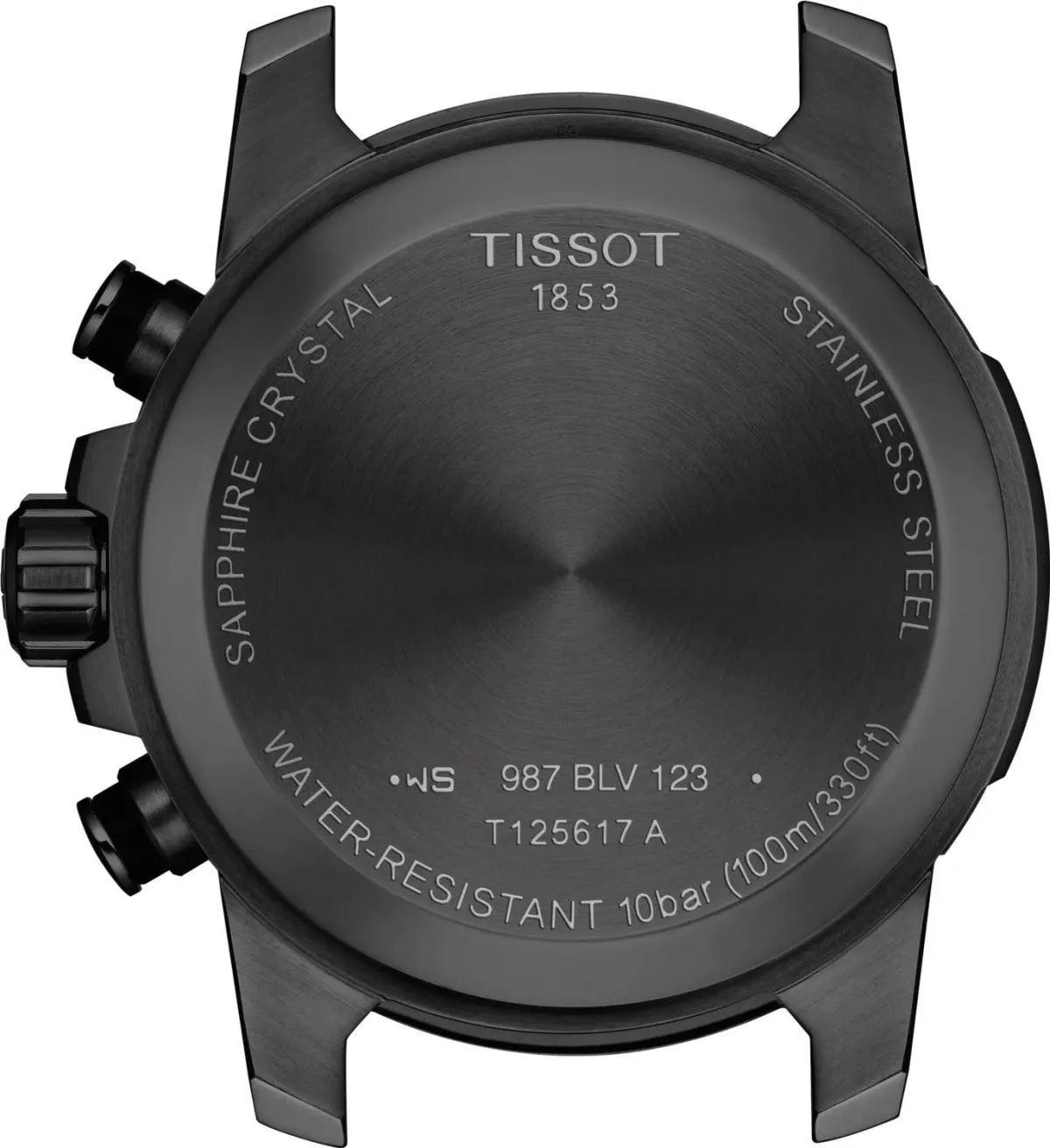 Tissot T125.617.33.051.00