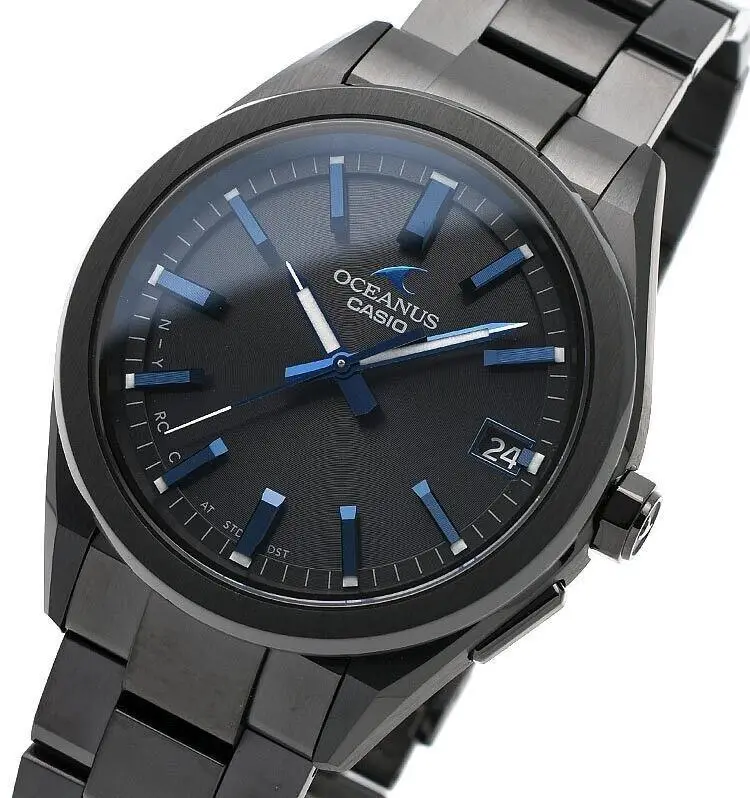 Casio OCW-T200SB-1A