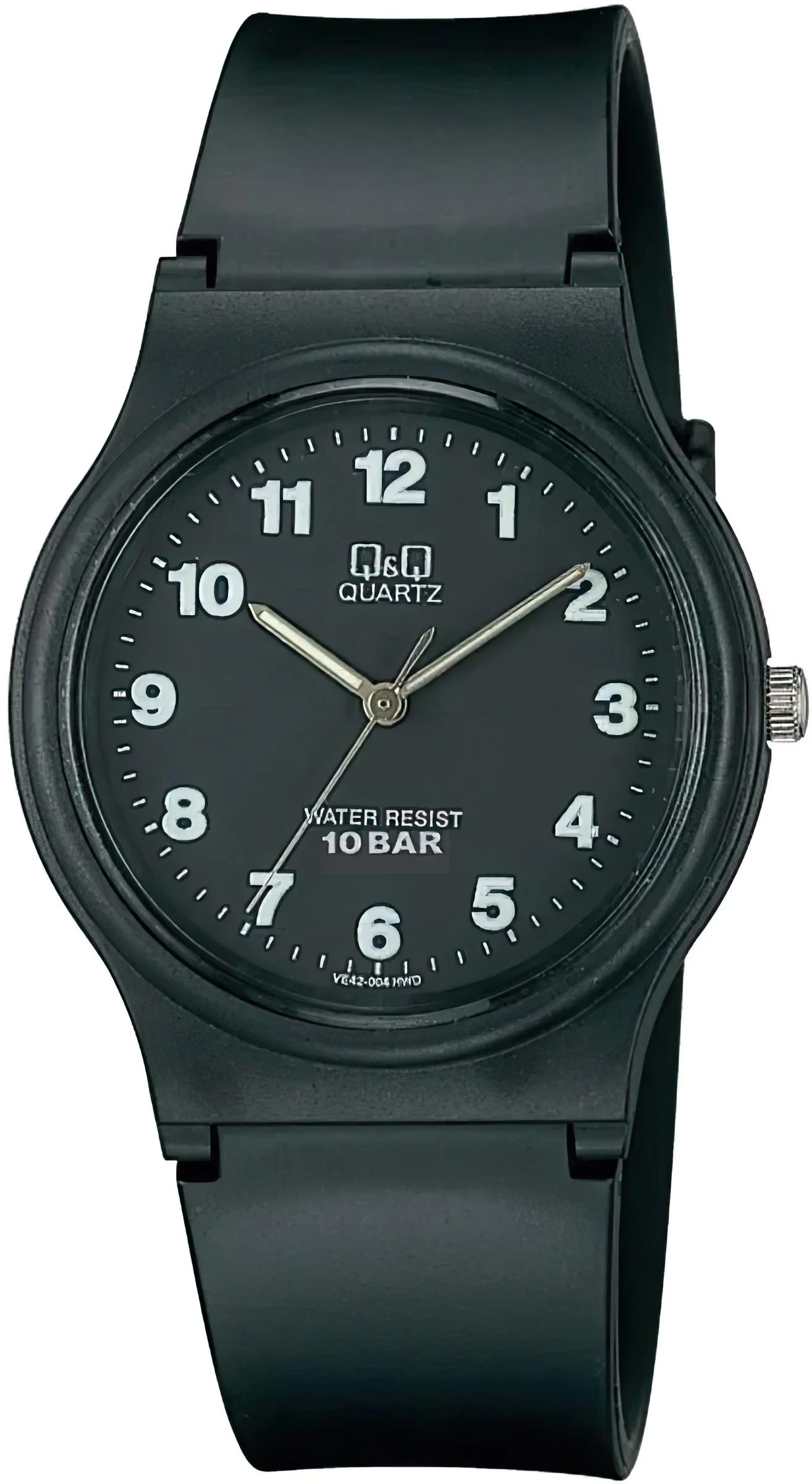 Наручные часы  Q&Q  Attractive Women Q&Q VP46J004Y (фото 1) Наручные часы  Q&Q  Attractive Women Q&Q VP46J004Y (фото 1)