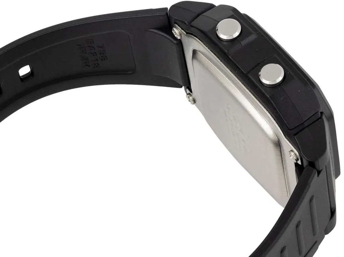 Casio W-800H-1B