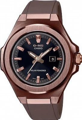Наручные часы Casio MSG-S500G-5A