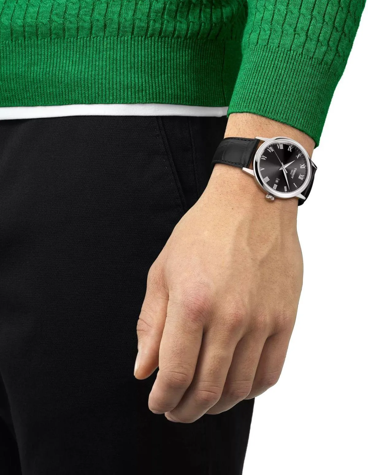 Tissot T129.410.16.053.00