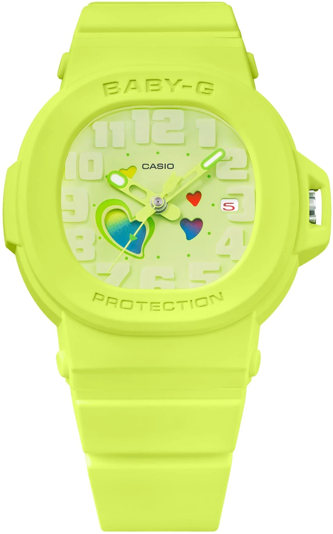 Casio Baby-G BGA-10-3A